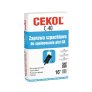 CEKOL C-40 GIPS BEZTAŚMOWY DO SPOIN