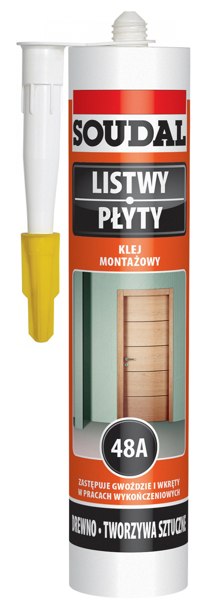 KLEJ MONTAŻOWY 48A