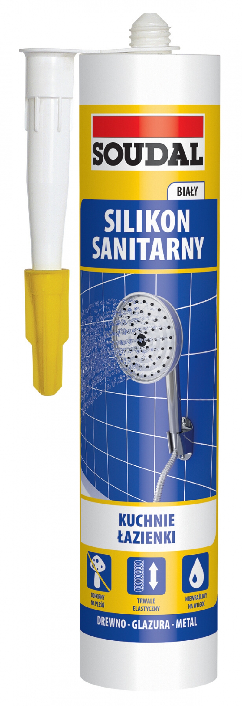 SILIKON SANITARNY