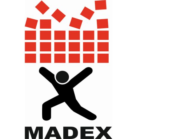 logo firmy madex