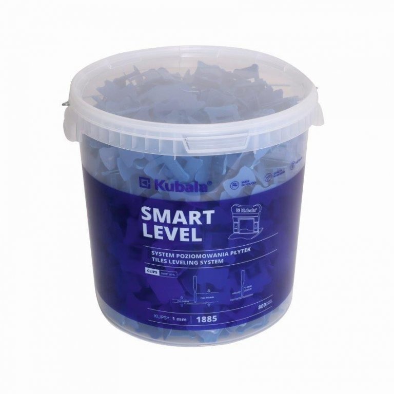 KLIPSY-SMART-LEVEL-1.0MM-800-SZT-WIADRO-20L