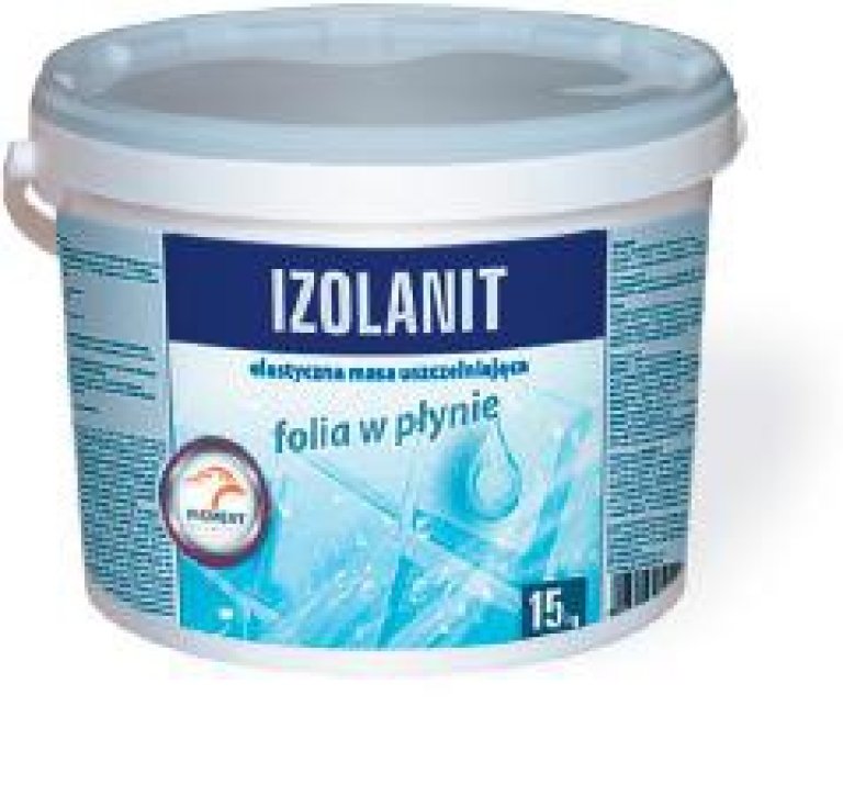 IZOLANIT