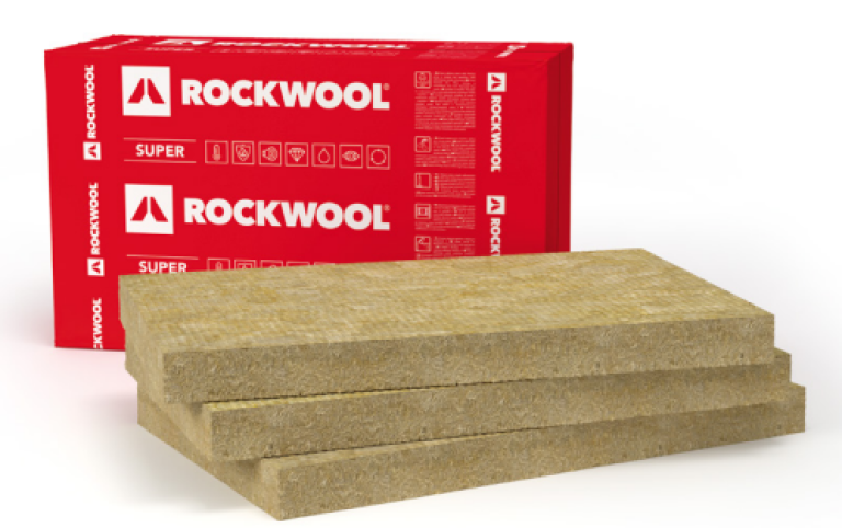 ROCKWOOL SUPERROCK PREMIUM