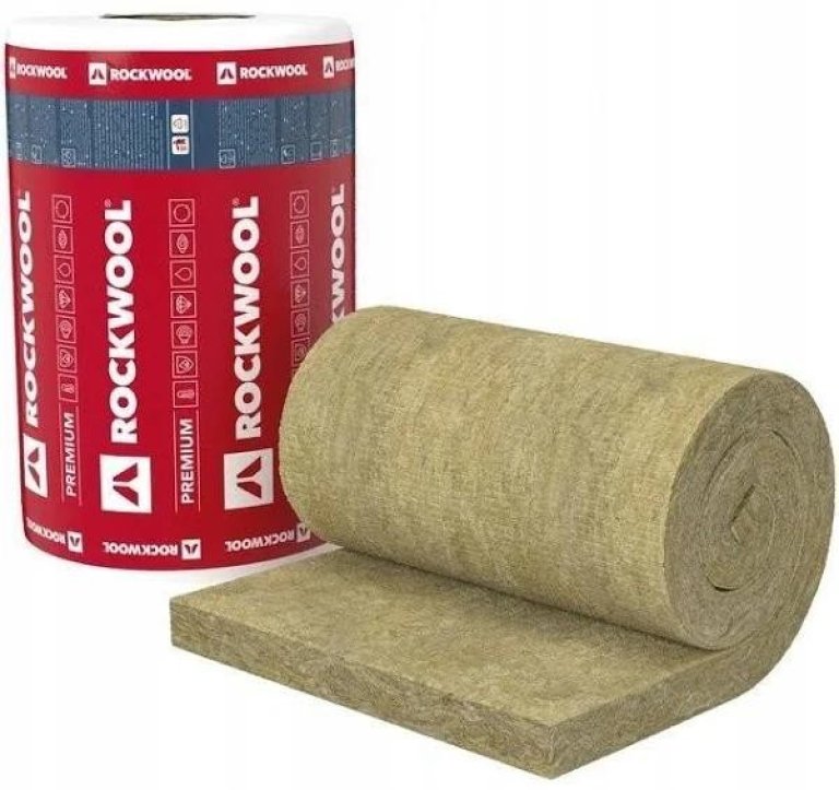 ROCKWOOL TOPROCK PREMIUM